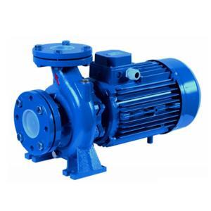 Máy bơm ly tâm công nghiệp Stac N 50/1500T - 11kW