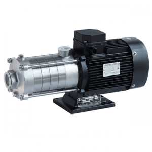 Máy bơm ly tâm đa tầng cánh CNP CHLF 2-20