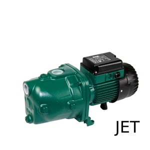 Máy bơm ly tâm DAB JET 62M 0.6HP