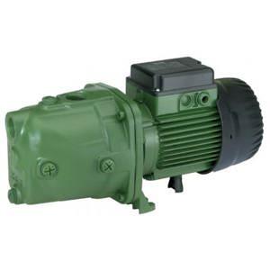 Máy bơm ly tâm DAB JET 62M 0.6HP