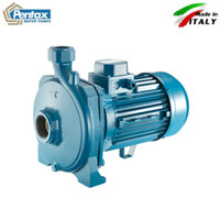 Máy bơm ly tâm dân dụng Pentax CMT 550 (5.5 HP - 3 Pha)