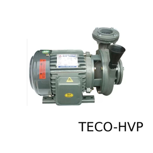 Máy bơm ly tâm dạng xoáy đầu gang NTP HVP380-12.2 205 3HP