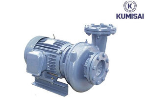 Máy bơm ly tâm dạng xoáy đầu gang NTP HVP3100-17.5 40 10HP