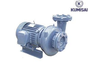 Máy bơm ly tâm dạng xoáy đầu gang NTP HVP3125-111 40 15HP