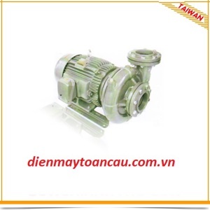 Máy bơm ly tâm dạng xoáy đầu gang NTP HVP340-1.75 205 1HP