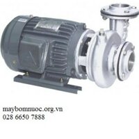 Máy Bơm Ly Tâm Dạng Xoáy Đầu Inox TECO 3 HP HVS350-12.2 20