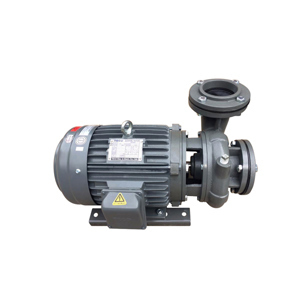 Máy bơm ly tâm đầu gang 2Pole TECO G320-80-2P-20HP