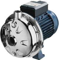Máy bơm ly tâm đầu inox Ebara CDXM 90/10 1HP