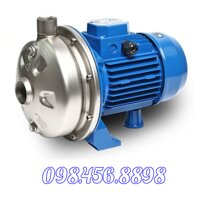 Máy bơm ly tâm đầu inox Ebara CDXM 90/10 (750W)