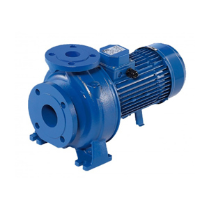 Máy bơm ly tâm Ebara 3D 32-160/2.2 - trục ngang, 3HP