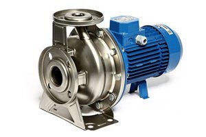 Máy bơm ly tâm Ebara 3M 50 - 200/9.2