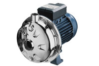 Máy bơm ly tâm Ebara CDXM90/10 (0.75KW)