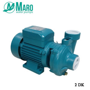 Máy bơm ly tâm gia đình Pumpman 2DK-20