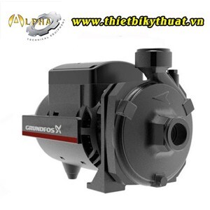 Máy bơm ly tâm Grundfos NS4-23 (NS 4-23)