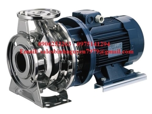 Máy bơm ly tâm Howaki 3M 65-200/22.0