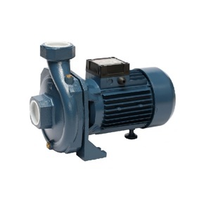 Máy bơm ly tâm lưu lượng Forerun MSC 80 - 2.2KW