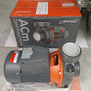 Máy bơm ly tâm lưu lượng Lepono ACm 220B3 - 2.2KW