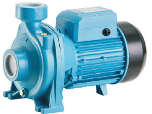 Máy bơm ly tâm lưu lượng Lepono ACm 220B4 - 2.2kW