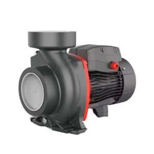 Máy bơm ly tâm lưu lượng lớn Lepono ACm 400B4 - 4kW