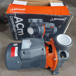 Máy bơm ly tâm lưu lượng lớn Lepono ACm 300B3 - 3kW