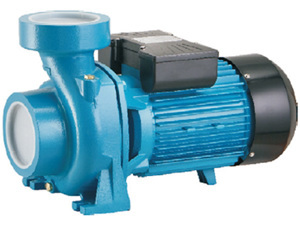 Máy bơm ly tâm lưu lượng lớn Lepono ACm 110B3 - 1.1kW