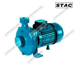 Máy bơm ly tâm lưu lượng lớn Stac CP 400T (CP 400 T) - 4HP