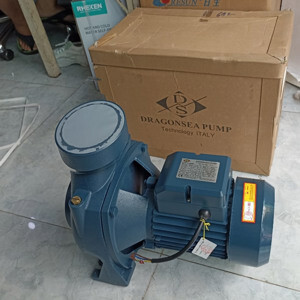 Máy bơm ly tâm lưu lượng lớn Shimge SHFm 6C - 1.1kW