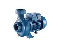 Máy bơm ly tâm lưu lượng lớn Matra CST 400/3" (3 kw)