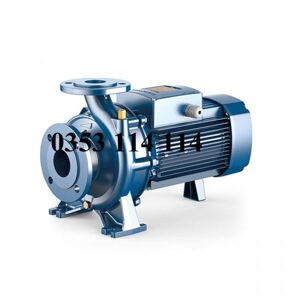 Máy bơm ly tâm một tầng cánh mặt bích Pedrollo F 100/250A - 100HP