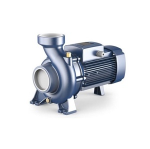 Máy bơm ly tâm một tầng cánh Pedrollo HF 8B - 4HP