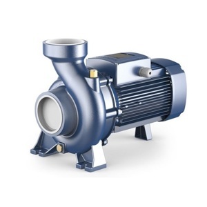 Máy bơm ly tâm một tầng cánh Pedrollo HF 8A - 5.5HP