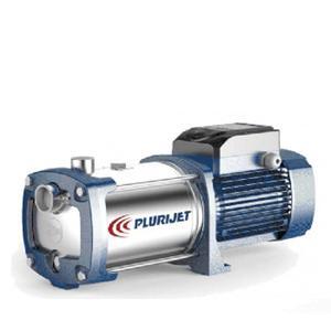 Máy bơm ly tâm một tầng cánh tự mồi Pedrollo PLURIJETm 3/200-N - 1.5 HP