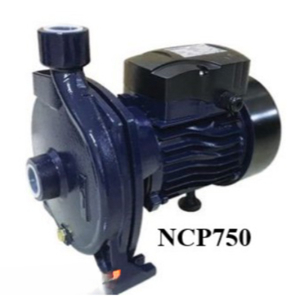 Máy bơm ly tâm Nanoco NCP750