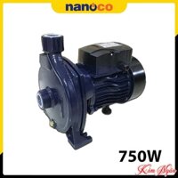 MÁY BƠM LY TÂM NANOCO NHF-750