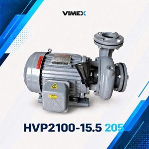 Máy bơm ly tâm NTP HVP2100-15.5 20 (7.5HP)