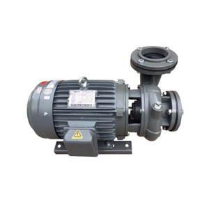 Máy bơm ly tâm Teco đầu gang 4 cực G330-150-4P-30HP