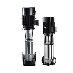 Máy bơm ly tâm trục đứng CNP CDLF2-15 2 HP 380V