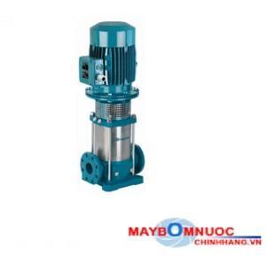 Máy bơm ly tâm trục đứng đa tầng cánh Calpeda MXV 25-210/D