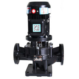 Máy bơm ly tâm trục đứng Kaiquan 65KQL25-12.5-1.5/2