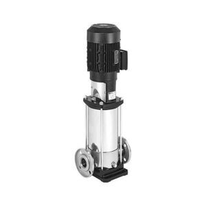 Máy bơm ly tâm trục đứng nhiều tầng cánh Ebara EVMSG3 21F5/2.2 3HP
