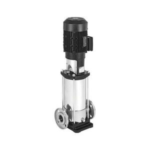 Máy bơm ly tâm trục đứng nhiều tầng cánh Ebara EVMSG15 6F5/5.5 7.5HP