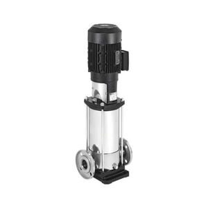 Máy bơm ly tâm trục đứng nhiều tầng cánh Ebara EVMSG10 18F5/7.5 10HP