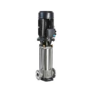 Máy bơm ly tâm trục đứng vỏ gang Ewara CVL 2-13 2 HP
