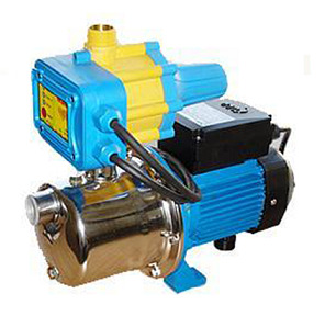 Máy bơm ly tâm trục ngang APP LSJ-05 - 1/2HP