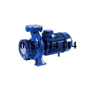 Máy bơm ly tâm trục ngang Beluno CX40-200/7.5