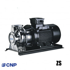 Máy bơm ly tâm trục ngang CNP ZS50-32-200/5.5 7.5HP