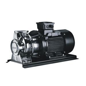 Máy bơm ly tâm trục ngang CNP ZS50-32-200/5.5 7.5HP