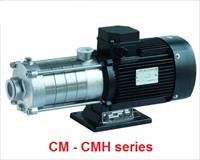 Máy bơm ly tâm trục ngang đa tầng cánh Ewara CM 4-40 1HP