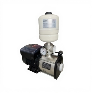 Máy bơm ly tâm trục ngang đa tầng cánh Grundfos CM 15-2 (CM15-2) - 2.2kW