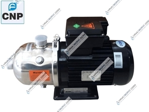 Máy bơm ly tâm trục ngang đa tầng cánh CNP CHL 2-20